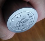 grawer stempla w&nbsp;stali